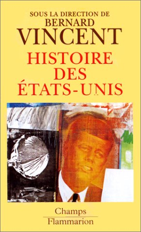 Histoire des Etats-Unis