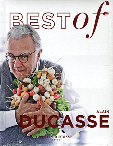 Best of Alain Ducasse