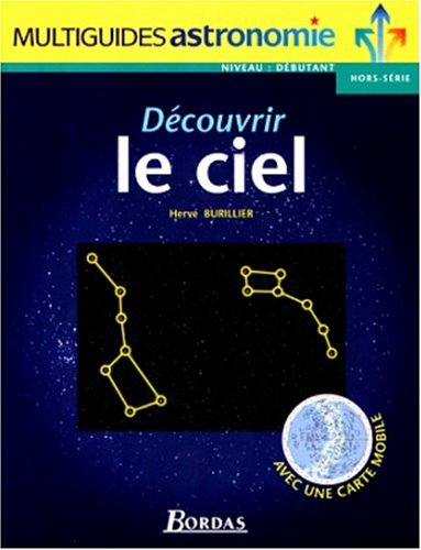 Découvrir le ciel