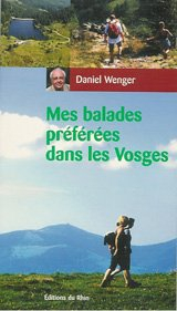 Mes balades préférées dans les Vosges