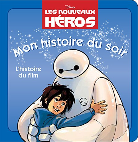 Winnie l'Ourson - Mon Histoire du Soir (French)