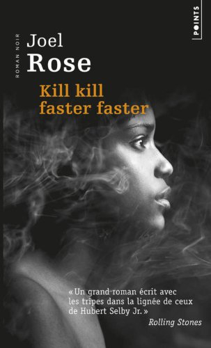 Kill kill faster faster