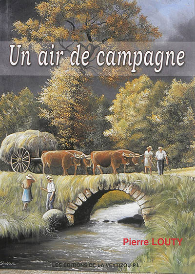 Un air de campagne