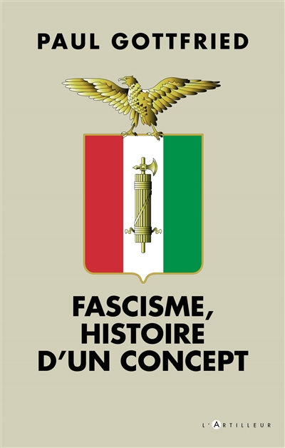 Fascisme, histoire d'un concept