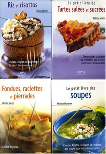 Cuisine d'hiver !