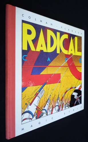 Radical café