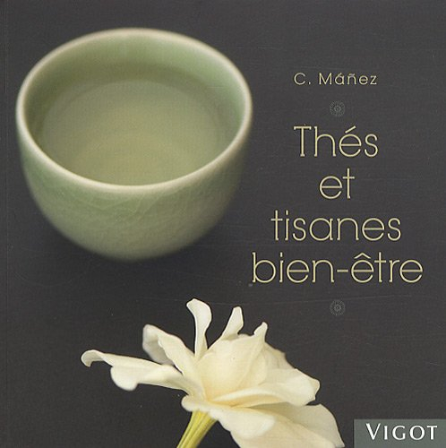 Thés et tisanes bien-être