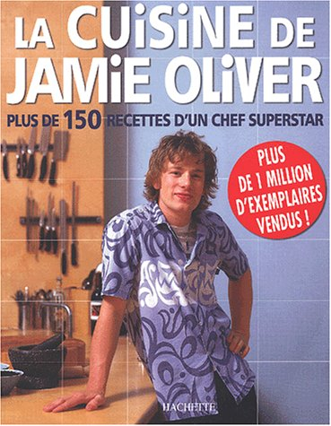 la cuisine de jamie oliver