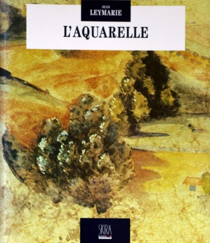 L'Aquarelle