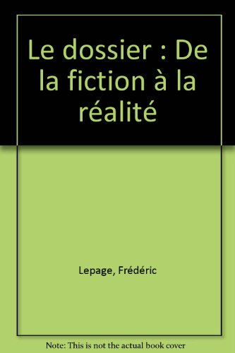 Le dossier X-Files : de la fiction à la réalité