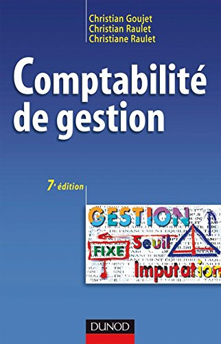 Comptabilité de gestion