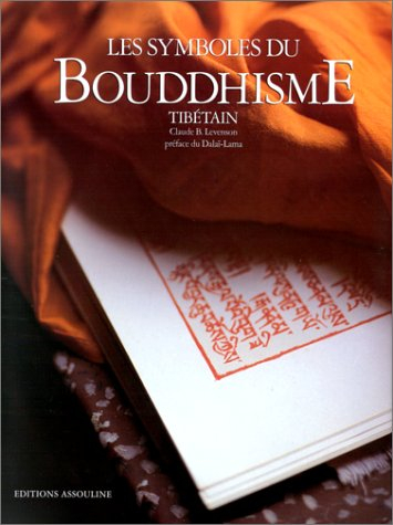 Les symboles du bouddhisme tibétain