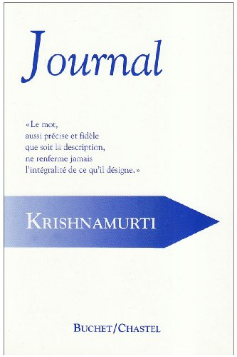 Journal