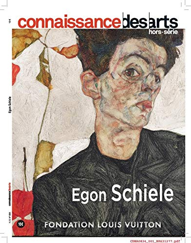 Egon Schiele : Fondation Louis Vuitton