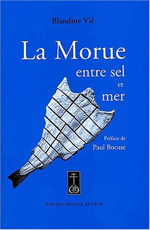 La morue, entre sel et mer