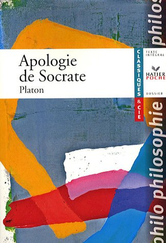 Apologie de Socrate