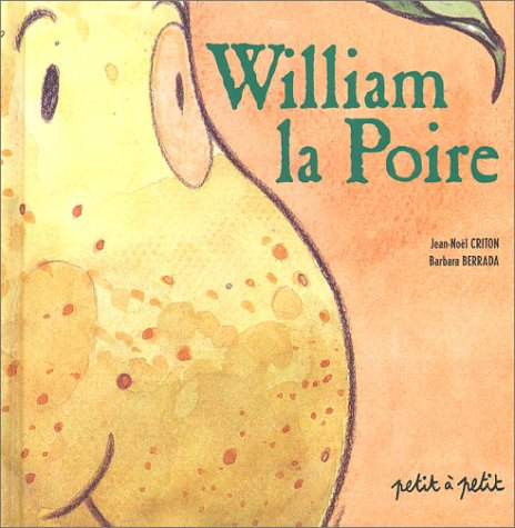 William la poire