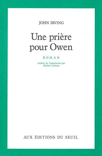 Une prière pour Owen