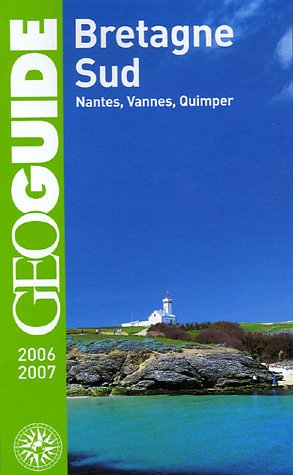 bretagne sud (ancienne édition)