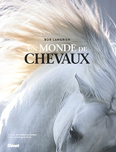 Un monde de chevaux