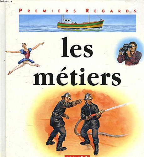 Les métiers