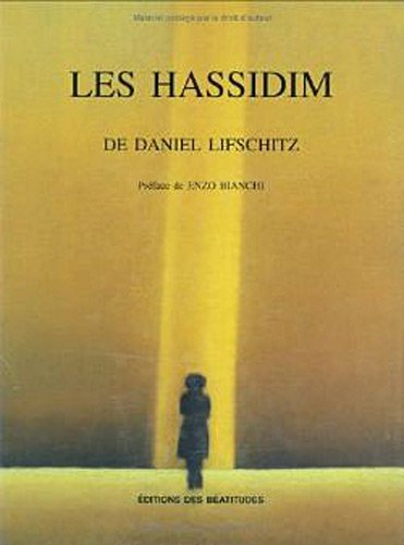 Les Hassidim