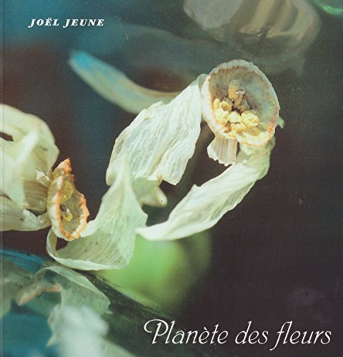 Planète des fleurs