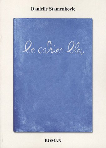 Le Cahier Bleu