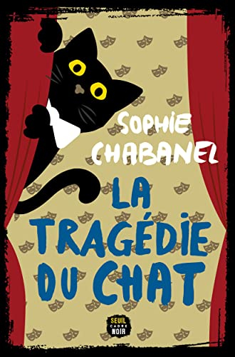 La tragédie du chat