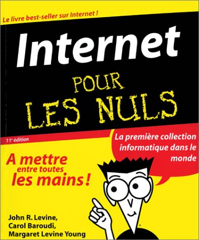 internet pour les nuls