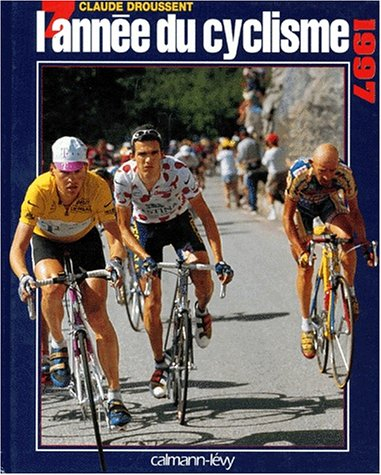 L'année du cyclisme 1997