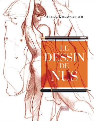 Le dessin de nus