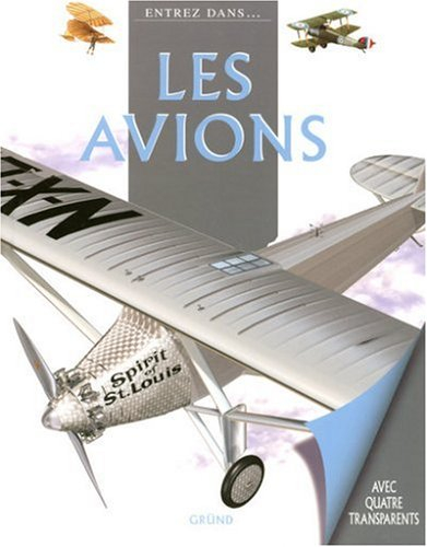 Les avions