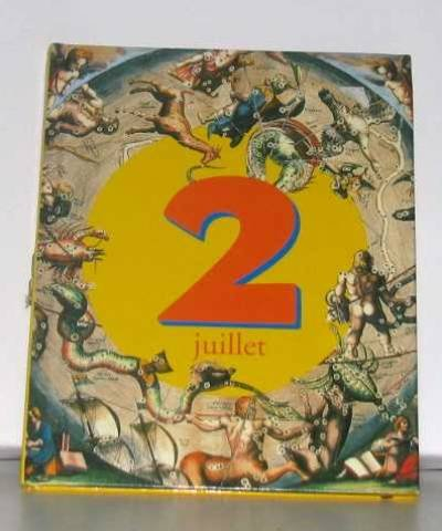 c'était ce jour-là : 2 juillet