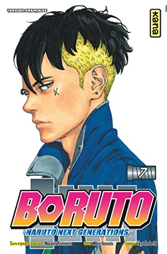 Boruto : Naruto next generations. Vol. 7