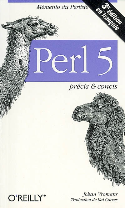 Perl 5