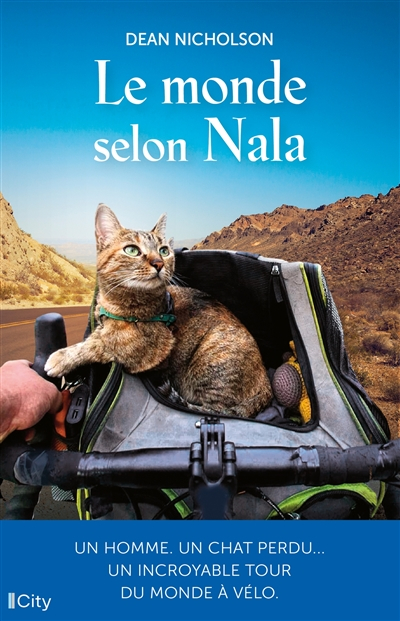 Le monde selon Nala