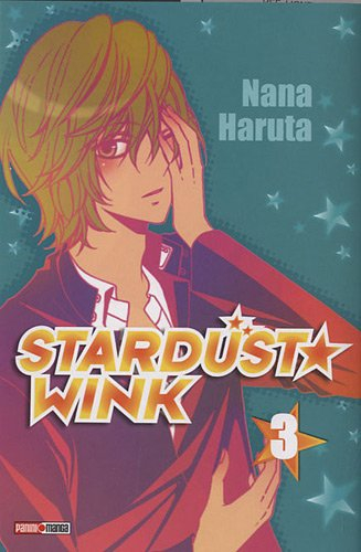 Stardust wink. Vol. 3