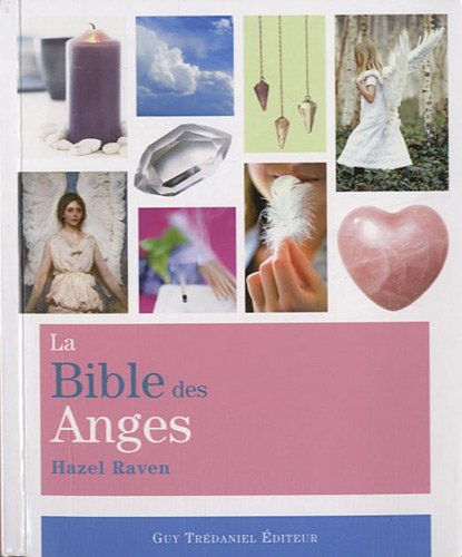 La bible des anges