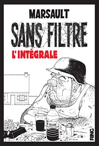 Sans filtre : l'intégrale