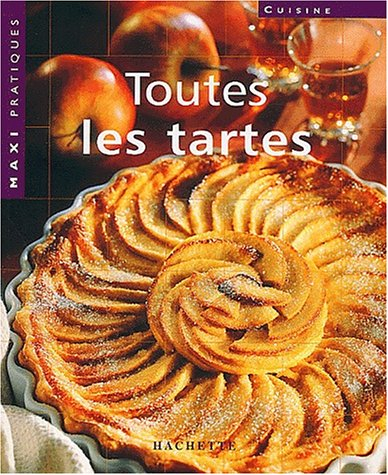 Toutes les tartes