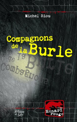 compagnons de la burle