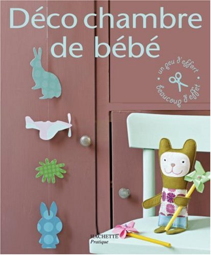 Déco chambre de bébé