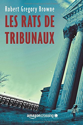 les rats de tribunaux