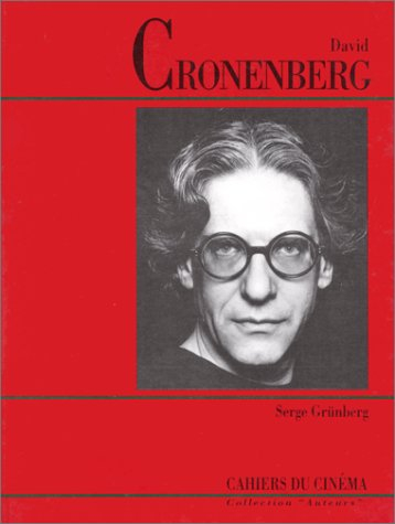 david cronenberg