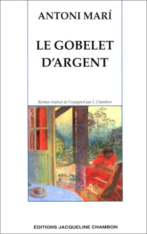 Le gobelet d'argent