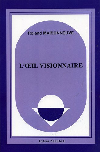 L'Oeil visionnaire