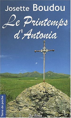 Le printemps d'Antonia