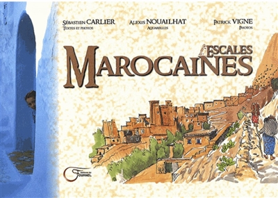 Escales marocaines