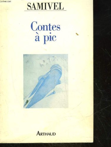 Contes à pic